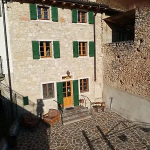  Séjour à la ferme Ca' Del Laki