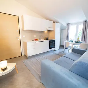 Parco Del Mare - Relax Near The Sea&city Centre Appartamento Borghetto Santo Spirito