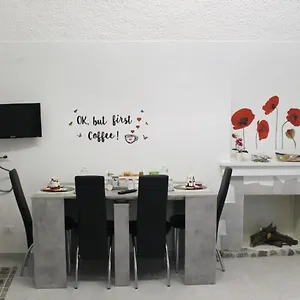 A Casa Di Fede Appartamento Dolceacqua