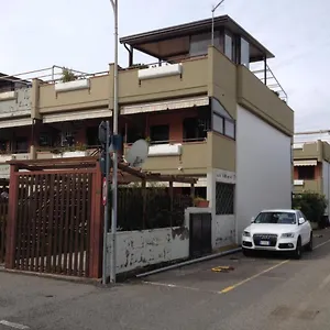 I Giardini E Le Terrazze Casa vacanze Mascali
