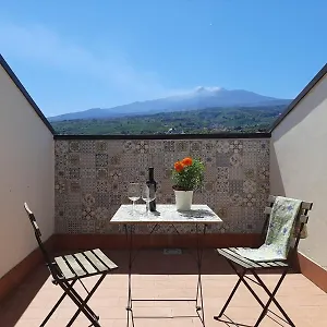 La Mia Dolce Casa Appartamento Mascali