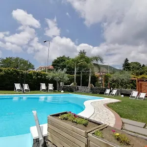I Colori Del Sole Casa vacanze Zafferana Etnea