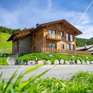 Dolce Appartamento Livigno
