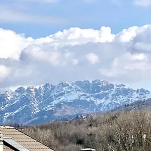 Cozy With View - Laghi E Sentieri - Appartamento Dolzago
