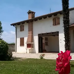  Hébergement de vacances La Campagnola -