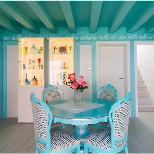  Appartement Tiffany