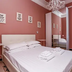 Pamphili Park Romantic Retreat Appartamento Roma