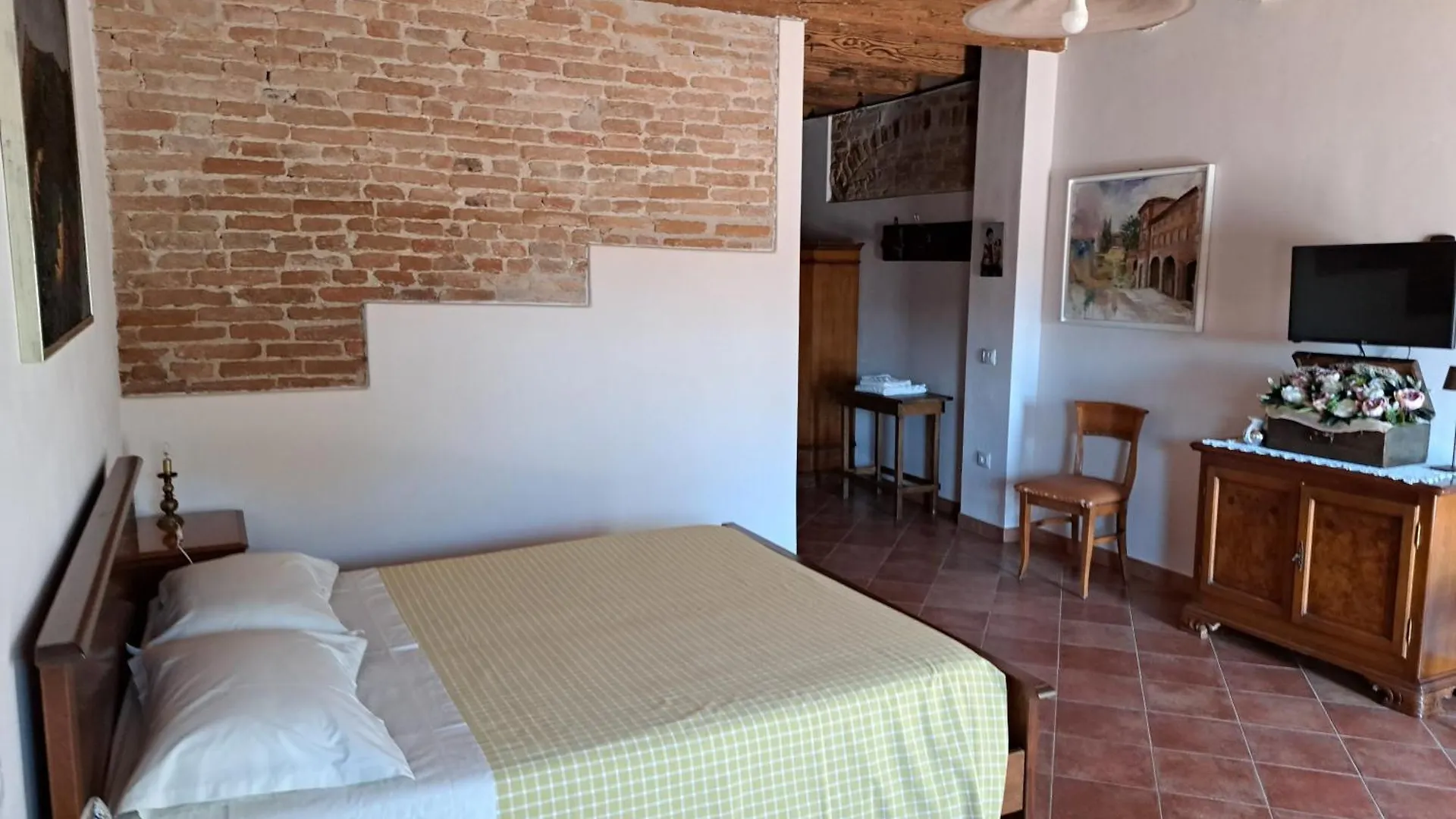 Corte Ramedello Villa Cerea Italy
